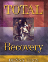 Total Recovery - Benny Hinn.pdf